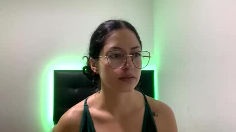 Snapshot of sofiawhite3 chatting on March 13, 2026, 12:12 pm Sofi online show from March 13, 2026, 12:12 pm