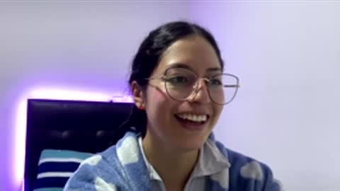 Snapshot of sofiawhite3 chatting on March 15, 2026, 11:38 am Sofi online show from March 15, 2026, 11:38 am