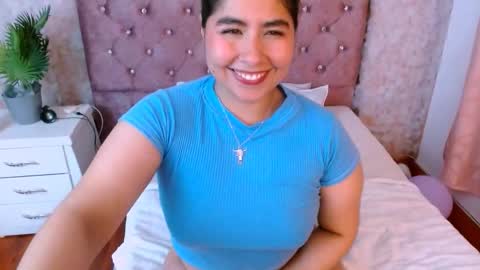 Snapshot of sofiazaf447769 chatting on March 6, 2026, 12:56 pm SOFIA online show from March 6, 2026, 12:56 pm