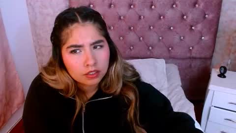 Snapshot of sofiazaf447769 chatting on March 11, 2026, 12:55 pm SOFIA online show from March 11, 2026, 12:55 pm