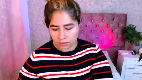 Snapshot of sofiazaf447769 chatting on March 18, 2026, 12:41 pm SOFIA online show from March 18, 2026, 12:41 pm