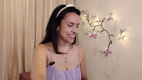 Sofi Bella online show from May 3, 2026, 7:09 pm
