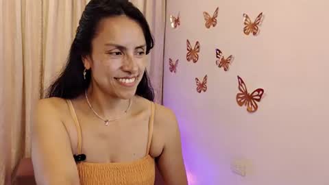Sofi Bella online show from July 6, 2026, 7:16 pm