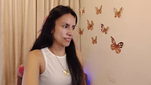 Sofi Bella online show from July 12, 2026, 7:38 pm