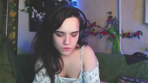 Snapshot of sofiberg chatting on April 27, 2026, 11:58 pm SofiBerg online show from April 27, 2026, 11:58 pm