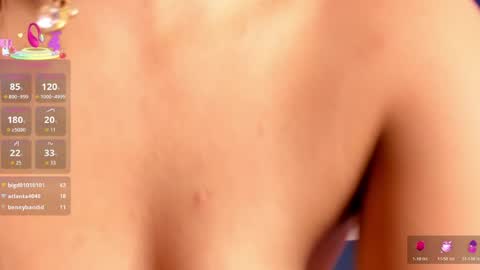 soficandy_ online show from April 29, 2026, 5:30 pm