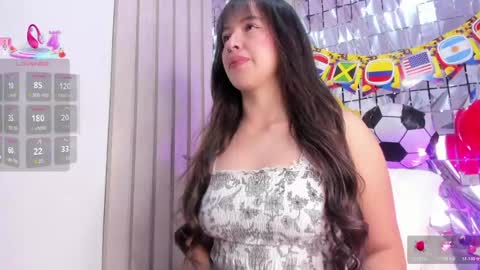 Snapshot of soficandy_ chatting on July 1, 2026, 11:34 am soficandy_ online show from July 1, 2026, 11:34 am