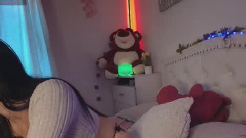 Snapshot of sofidoll1 chatting on March 4, 2026, 3:18 pm Sofia PVT online show from March 4, 2026, 3:18 pm