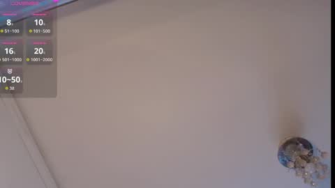 Snapshot of sofidoll1 chatting on March 26, 2026, 8:25 pm Sofia PVT online show from March 26, 2026, 8:25 pm