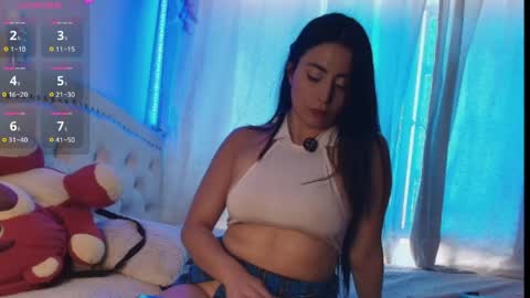 Snapshot of sofidoll1 chatting on April 7, 2026, 2:50 pm Sofia PVT online show from April 7, 2026, 2:50 pm