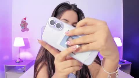 Snapshot of sofiebunnie chatting on March 30, 2026, 10:44 pm sofiebunnie online show from March 30, 2026, 10:44 pm