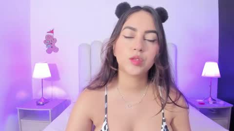 sofiebunnie online show from May 17, 2026, 11:12 pm