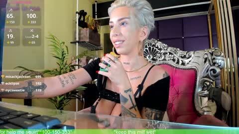 IG bar bieroyal online show from March 12, 2025, 8:41 am