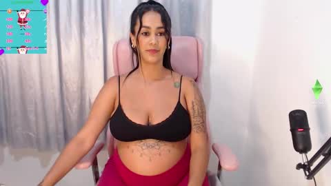 Snapshot of sofierosse_ chatting on December 21, 2025, 2:51 am Sofie Rosee online show from December 21, 2025, 2:51 am