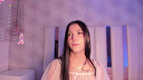 Sofie online show from December 8, 2024, 3:45 pm
