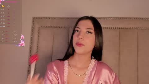 Sofie online show from December 10, 2024, 1:11 pm