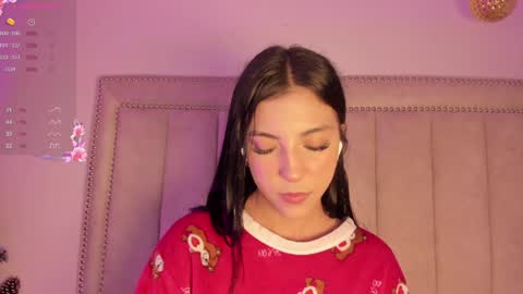 Sofie online show from December 16, 2024, 2:38 pm