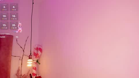 Sofie online show from December 29, 2024, 5:42 am