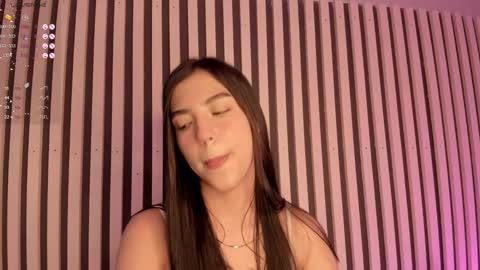 Sofie online show from February 13, 2025, 9:49 pm