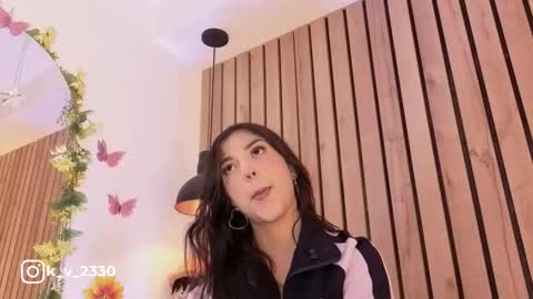 Sofie online show from March 12, 2026, 7:42 pm