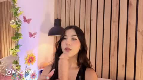 Sofie online show from March 21, 2026, 8:45 pm