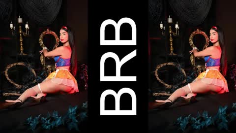  sofie  online show from November 13, 2025, 7:51 am