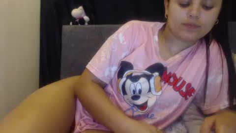 Snapshot of sofigarcia17 chatting on April 17, 2026, 2:03 am sofi online show from April 17, 2026, 2:03 am