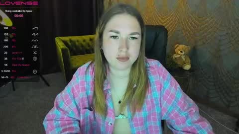 sofii_darling online show from May 4, 2026, 5:31 pm