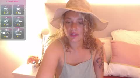 Snapshot of sofii_diaz chatting on January 28, 2025, 7:00 pm SOFIA online show from January 28, 2025, 7:00 pm