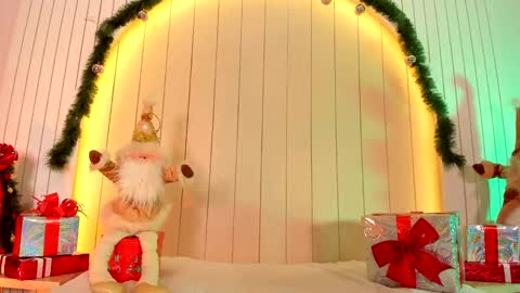 Snapshot of sofii_lopezz chatting on December 21, 2024, 6:34 pm Sofii Lopezz online show from December 21, 2024, 6:34 pm
