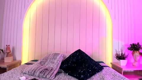 Snapshot of sofii_lopezz chatting on January 10, 2025, 11:33 am Sofii Lopezz online show from January 10, 2025, 11:33 am