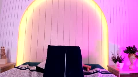 Snapshot of sofii_lopezz chatting on January 10, 2025, 5:34 pm Sofii Lopezz online show from January 10, 2025, 5:34 pm