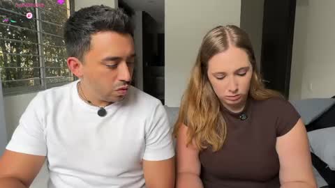 sofii_n_diego online show from May 7, 2026, 7:52 pm