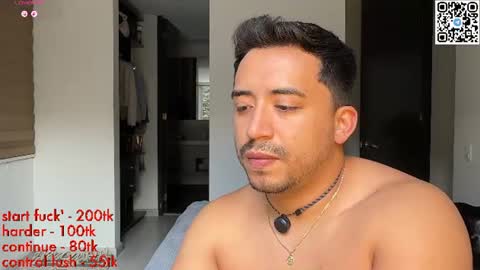 sofii_n_diego online show from July 8, 2026, 9:41 pm