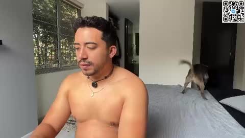 sofii_n_diego online show from July 12, 2026, 5:26 pm