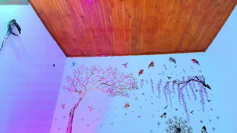  Sofa Daz  online show from February 23, 2026, 12:35 pm