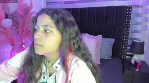 Snapshot of sofiia_rubb chatting on January 4, 2025, 3:50 am Sofia online show from January 4, 2025, 3:50 am