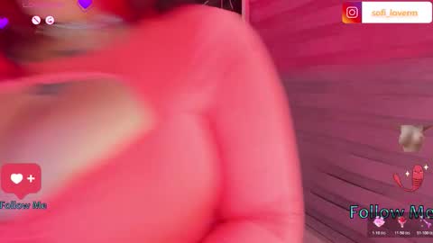 Sofia online show from January 7, 2026, 3:42 am