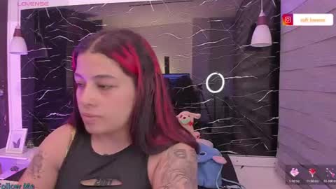 Sofia online show from July 3, 2026, 3:57 am