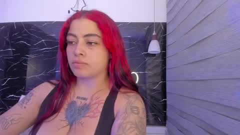 Sofia online show from August 2, 2026, 2:54 am