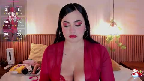 Snapshot of sofiiacarson chatting on March 3, 2026, 7:53 pm sofiia online show from March 3, 2026, 7:53 pm