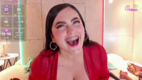 Snapshot of sofiiacarson chatting on March 10, 2026, 8:14 pm sofiia online show from March 10, 2026, 8:14 pm