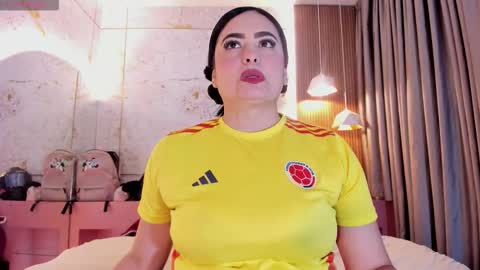 Snapshot of sofiiacarson chatting on March 15, 2026, 7:31 pm sofiia online show from March 15, 2026, 7:31 pm