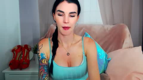 sofiiadream online show from September 9, 2025, 7:24 pm