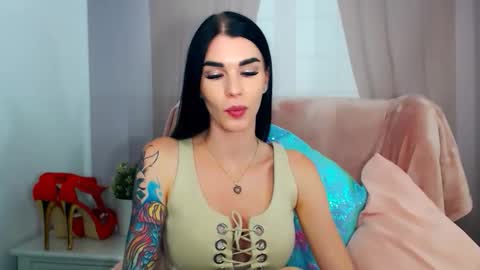 sofiiadream online show from September 27, 2025, 8:58 pm