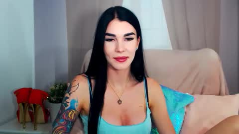 sofiiadream online show from October 30, 2025, 8:53 pm