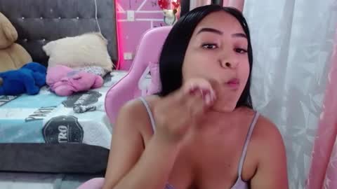 sofia Dreams online show from January 2, 2025, 11:06 pm