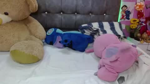 sofia Dreams online show from September 10, 2025, 10:21 pm