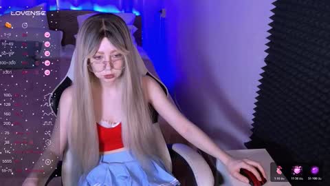 Sofia online show from March 4, 2026, 2:06 am