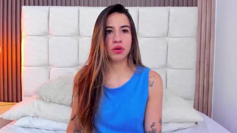 Sofi Malkova online show from March 16, 2026, 5:17 pm